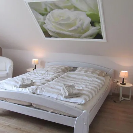Grosse In Diekmannshausen By Interhome Schweiburg