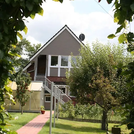 Grosse In Diekmannshausen By Interhome *