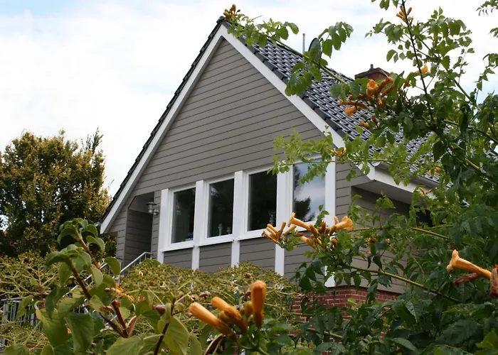 Daire Grosse In Diekmannshausen By Interhome *