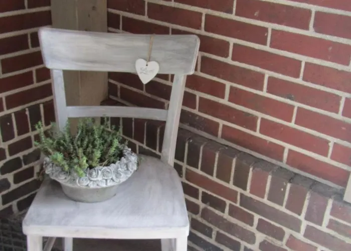 Grosse In Diekmannshausen By Interhome Daire