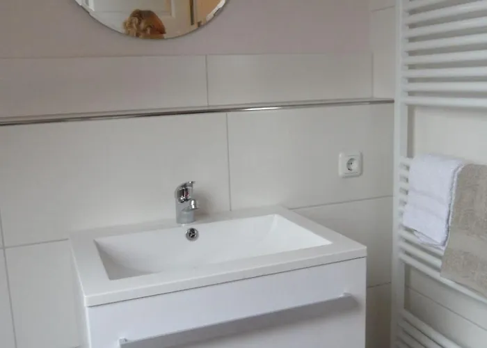 Grosse In Diekmannshausen By Interhome Daire *